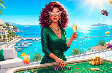 Register an Account at Villaspin Casino